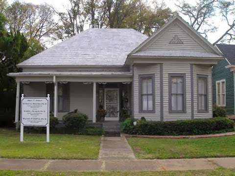 Griffin Psychological Services, LLC Griffin Psychological Services, LLC