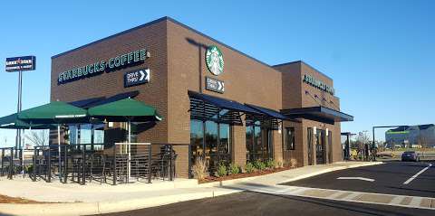Starbucks Starbucks